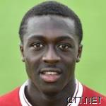 利物浦U23 Bobby Adekanye