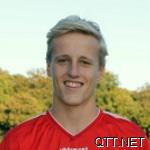 锡尔克堡 J·奥科尔斯 Jeppe Okkels