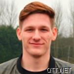 索利赫尔 Luke Maxwell