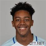 热刺U23 Jaden Brown