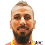 查布莱 M.古祖尔 Medhy Guezoui