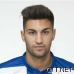 沃特福德 纳瓦罗 Marc Navarro