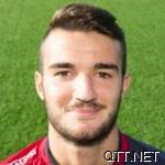 奧尔比亚 Matteo Cotali