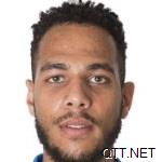 多德勒支 Dwayne Green