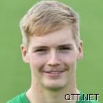 利物浦U23 Caoimhin Kelleher