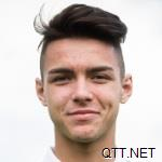 拖里格拉瓦 David Tijanic