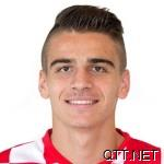 莱吉奥诺维亚 Tin Kulenović