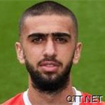布格勒斯特祖云斯 Gokhan Kardes