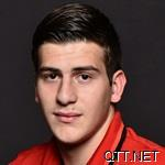 基辅迪纳摩 卢卡·洛切什瓦利 Luka Lochoshvili