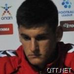 拉米亚 克里斯托斯·瓦里奥斯 Christos Voryllas