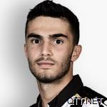 伊格特里斯 科斯塔迪索斯·查特赞迪巴斯 Konstantinos Chatzidibas