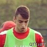 布拉格斯拉维亚 Petar Musa