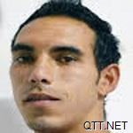 华拉古斯 Juan Fernández