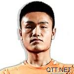 山东鲁能泰山 陈哲超 Zhechao Chen