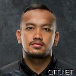 菲律宾环球 Louie Michael Casas