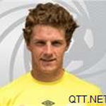 悉尼FC 特伦特布哈吉亚尔 Trent Buhagiar