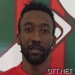 西里安斯卡FC Abdel Diarra