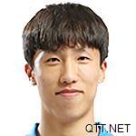 庆南FC 李英才 Lee Yeong-jae