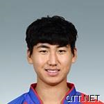 FC东京 俞仁秀 Yu In-soo