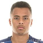 利物浦U23 阿兰·苏扎 Allan