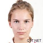 俄罗斯女足 Nadezhda Smirnova