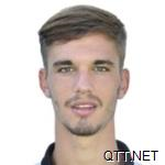 阿斯科利 Danilo Quaranta