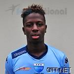 克勒拉希 Hamidou Keyta