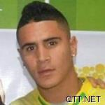 托利马体育 丹尼尔·卡托尼奥 Daniel Cataño