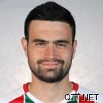 卡萨大学队 Santiago Stelcaldo