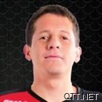 班菲尔德 Nicolás Silva