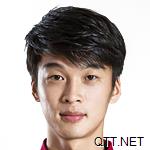 上海上港 张一 Yi Zhang