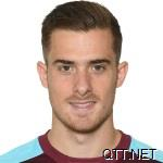韦斯咸U23 Toni Martínez