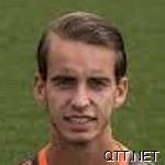 福伦丹 Nick Zeijlmans
