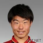 鹿岛鹿角 垣田裕晖 Yuki Kakita