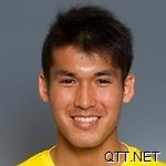 横滨FC 辻周吾 Shugo Tsuji