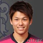 大阪樱花 岸本武流 Takeru Kishimoto
