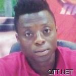 拉里萨 奥乌苏·安萨 Kontor Owusu-Ansah