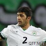 佐伯阿汉 穆罕默德·内贾德 Mohammad Nejad Mehdi