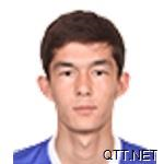  Dilshod Khushbakov