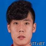 辽宁沈阳宏远 刘尚坤 Liu Shangkun