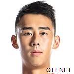 河北华夏幸福 罗森文 Senwen Luo
