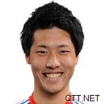 名古屋鲸八 新井一耀 Ikki Arai