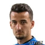 布鲁日 埃尔汗·马索维奇 Erhan Mašović