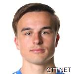 诺科平 卡斯特格伦 Henrik Castegren