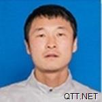 延边富德 姜洪权 Jiang Hongquan