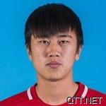 河北华夏幸福 李皓然 Li Haoran