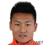 山东鲁能泰山 宋文杰 Song Wenjie