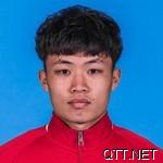 长春亚泰 左伊藤 Yiteng Zuo