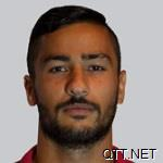 多伦多FC 莫 Mo Babouli