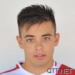 塞尔塔 弗兰·贝尔特兰 Fran Beltran